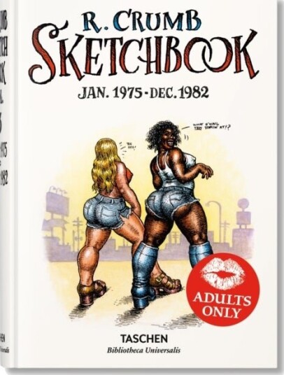 Robert Crumb Robert Crumb