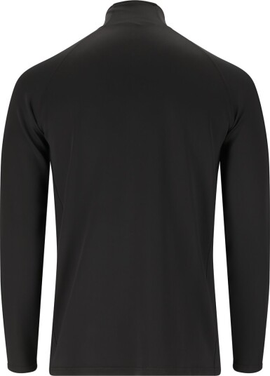 Virtus Josen M Midlayer Black L Virtus Josen M Midlayer Black L