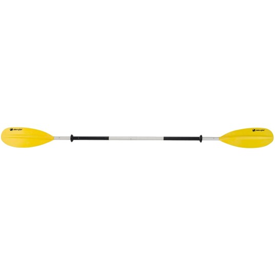 Sevylor K Compact 230 Dobbel (230 cm) Gul Sevylor K Compact 230 Dobbel (230 cm) Gul
