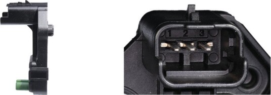 Impulsgiver, veivaksel VALEO 366727