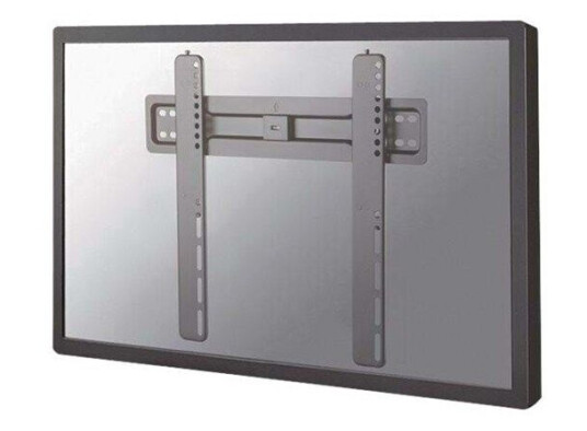 Neomounts Veggfeste for TV 32"-55" med VESA 400x400 Svart