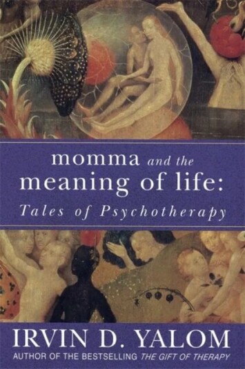 Momma And The Meaning Of Life Av Irvin Yalom
