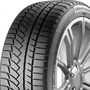Continental WinterContact TS 850P 235/60R18 103T