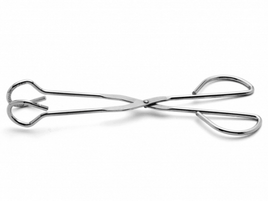 WEIS Grilltang/pølseklype. 38cm