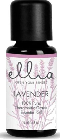 Ellia Lavendel Eterisk Olje ??? 15 ml