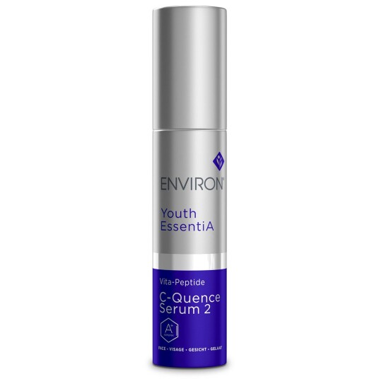 Environ Youth EssentiA C Quence Serum 2 35 ml Environ Youth EssentiA C Quence Serum 2 35 ml