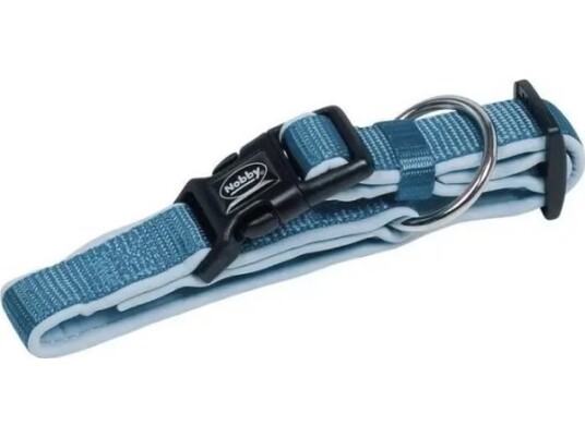 Nobby Nobby Classic Preno Krage Xs S Blå 25 35Cm 15 20 Mm