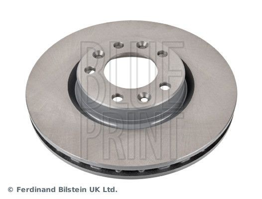 Bremseskive BLUE PRINT ADP154347 Bremseskive BLUE PRINT ADP154347