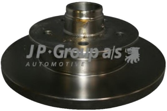 JP GROUP 1163101802 Bremseskive