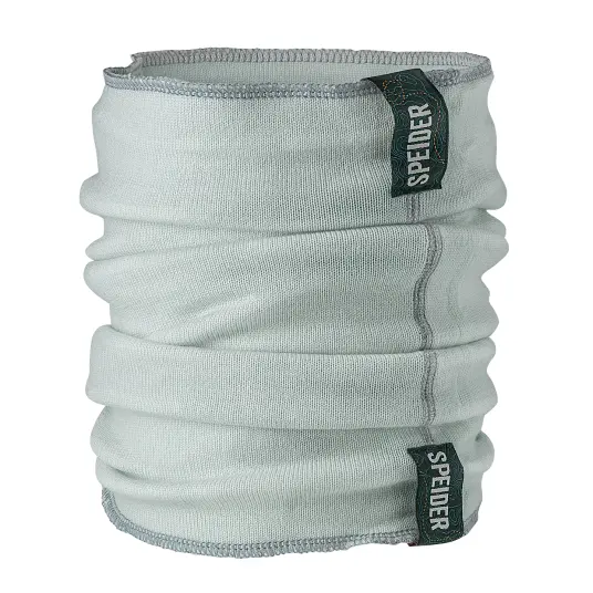 Speiderhals SS Speiderhals Merino Grey Speiderhals SS Speiderhals Merino Grey