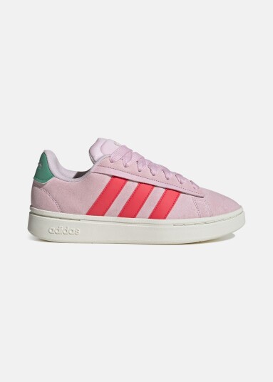 Adidas Grand Court Alpha 00s Clpink/Lucred/Cougrn 36 2/3 Uk 4 Sneakers Adidas Grand Court Alpha 00s Clpink/Lucred/Cougrn 36 2/3 Uk 4 Sneakers