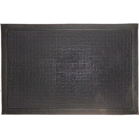 Inhouse Group Matte piggulf antracite 40x60cm