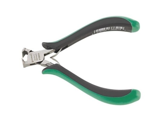 Stahlwille 6709 67096000 Elektriker Kantskærer 120 Mm