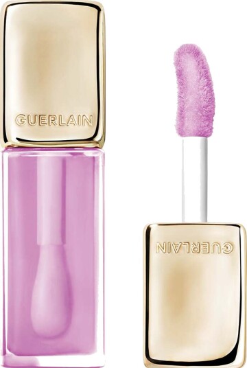 Guerlain KissKiss Bee Glow Oil 9,5 ml 209 Blooming Guerlain KissKiss Bee Glow Oil 9,5 ml 209 Blooming