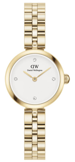Daniel Wellington Elan DW00100715 - Dame - 22 mm - Analog - Kvarts urverk - Mineralglas Daniel Wellington Elan DW00100715 - Dame - 22 mm - Analog - Kvarts urverk - Mineralglas
