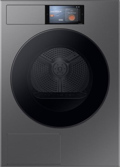 Samsung DV90F 9 kg Tørketrommel med AI Dry+ og A+++ Energimerke