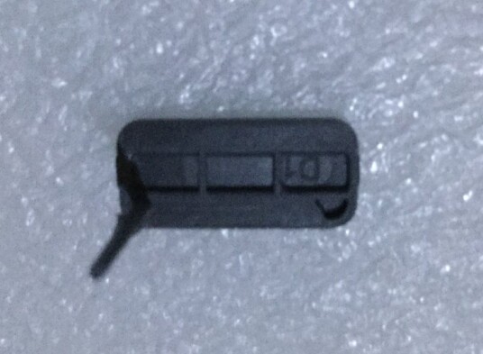 DJI Type-C USB Port Cover - Mavic 2 Enterprise