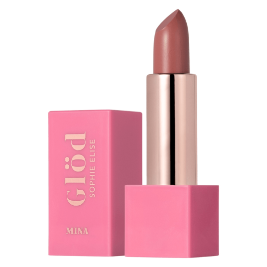Glöd Sophie Elise Lipstick Mina 3g Glöd Sophie Elise Lipstick Mina 3g