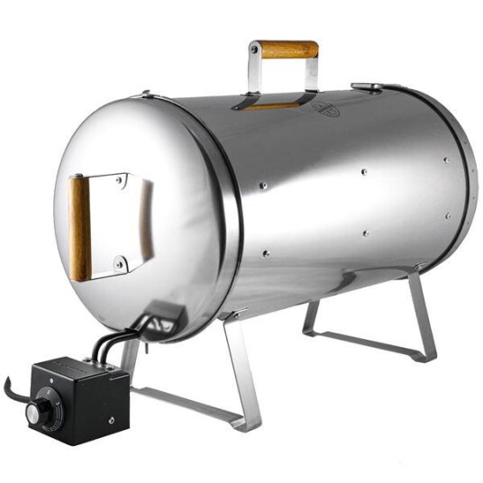 Muurikka  Elrøykeovn pro 1100w