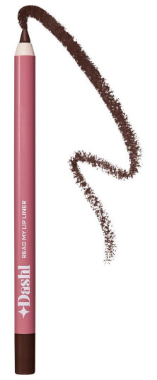 Dashl Read My Lip Liner Espresso Martini