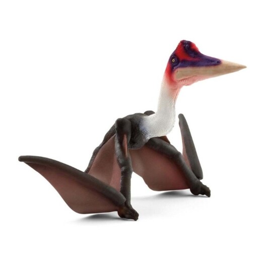 Schleich Quetzalcoatlus Dinosaurfigur - Flygende Vinge 28 cm Schleich Quetzalcoatlus Dinosaurfigur - Flygende Vinge 28 cm