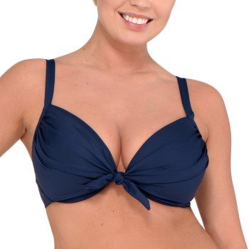 Saltabad Kerstin Bikini Bra Marine polyamid F 70 Dame Saltabad Kerstin Bikini Bra Marine polyamid F 70 Dame
