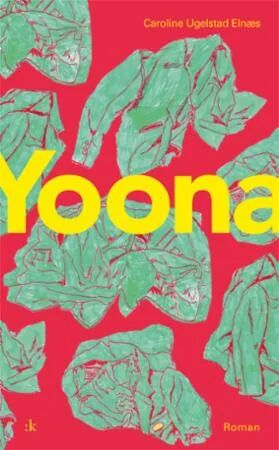 Yoona Av Caroline Ugelstad Elnæs
