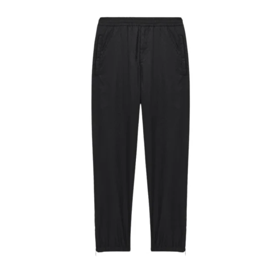 Alexander McQueen Herre Bukser Svart S