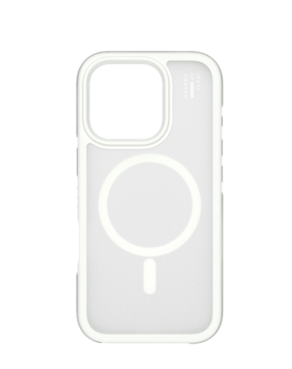 Ideal Of Sweden Ideal Magsafe Bumper Case Iphone 16 Pro