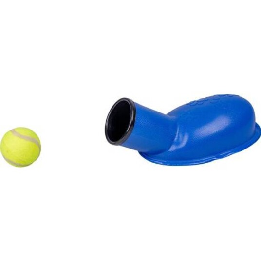 Tennisball-Skyter Til Hund
