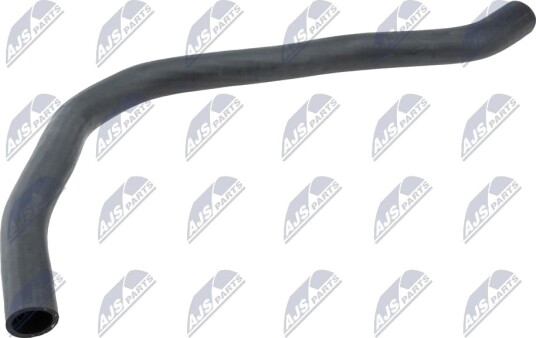 NTY CPP HY 001 Radiatorslange