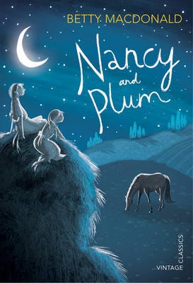 Nancy And Plum Av Betty Macdonald