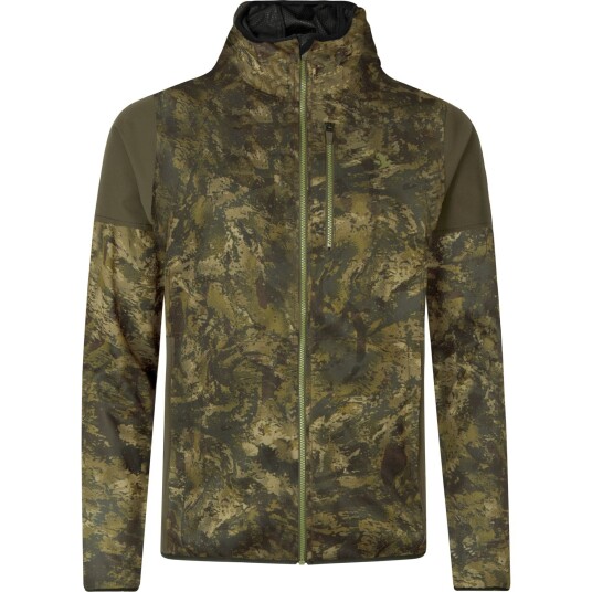 Seeland Cross windbeater jacka InVis green 52