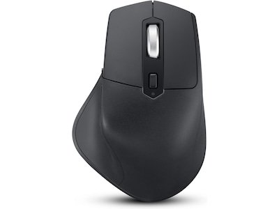 Andersson WSM-3000 trådløs ergonomisk mus (sort) Andersson WSM-3000 trådløs ergonomisk mus (sort)
