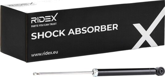RIDEX 854S0623 Støtdemper