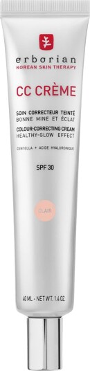 Erborian CC Creme Clair 40ml Erborian CC Creme Clair 40ml