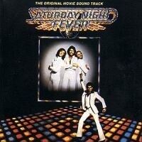 Soundtrack Saturday Night Fever Soundtrack Saturday Night Fever