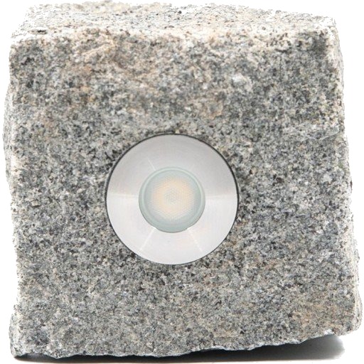 Light By Juul belegningsstein med Juulius 1 spot earl blue