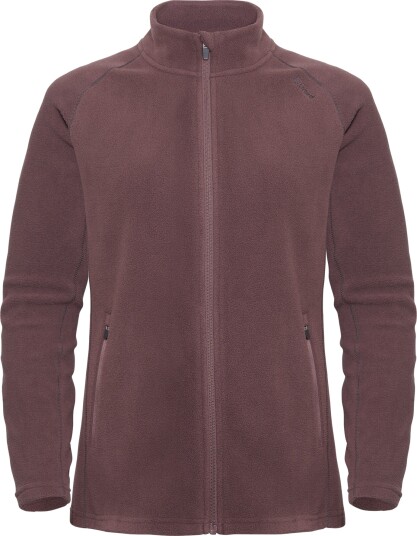 Urberg Women's Fleece Jacket Huckleberry L