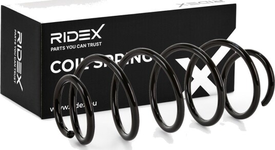 RIDEX 188C0585 Fjær