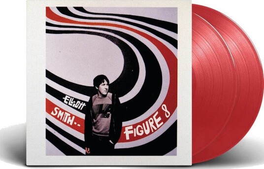 Figure 8 Vinyl Figure 8 Vinyl