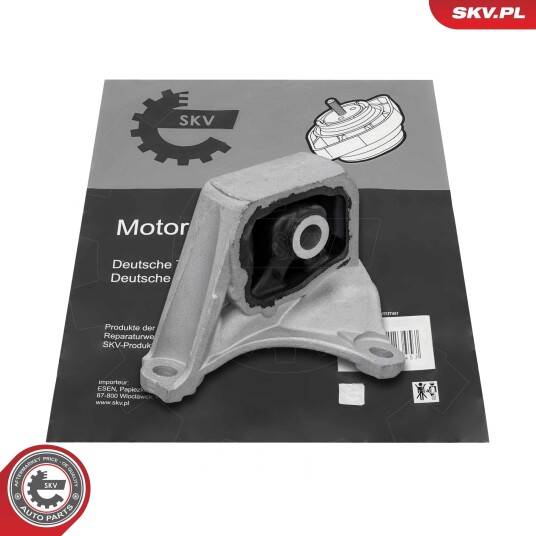ESEN SKV 75SKV461 Motorfeste