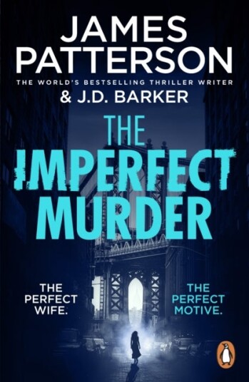 The Imperfect Murder The Imperfect Murder