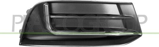 Ventilasjonsgitter PRASCO AD3252133