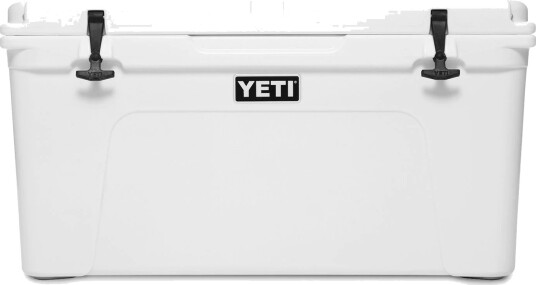 Yeti Skisko Tundra 75 Cool Box White