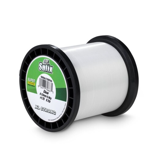 Sufix XL Strong - 1960 meter sene - 0,50 mm