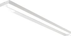 SG Ecoline Connect 1600 36W 4880lm 3000K med Sensor