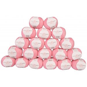Infinity Hearts Rose 8/4 Garnpakke Unicolor 05 Lys Rosa 20 stk Infinity Hearts Rose 8/4 Garnpakke Unicolor 05 Lyserød 20 s Infinity Hearts Rose 8/4 Garnpakke Unicolor 05 Lys Rosa 20 stk Infinity Hearts Rose 8/4 Garnpakke Unicolor 05 Lyserød 20 s