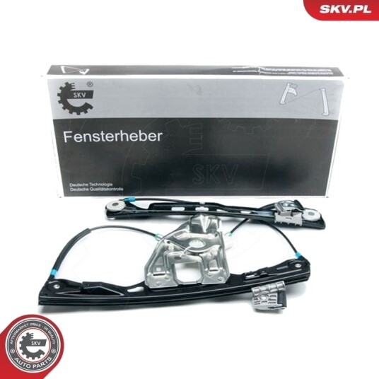 ESEN SKV 01SKV691 Vindusheis