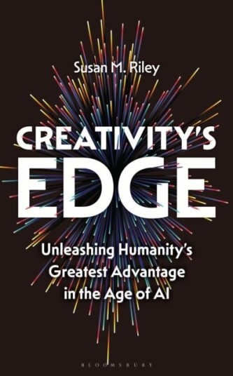 Creativity's Edge Creativity's Edge